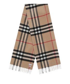 BURBERRY Шарф