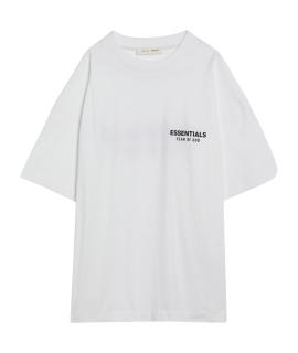 FEAR OF GOD ESSENTIALS Футболка