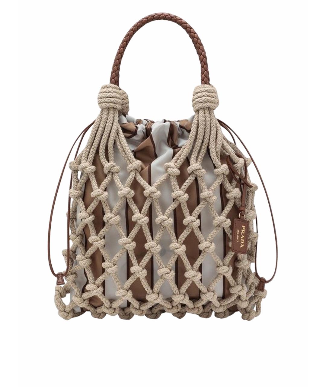 PRADA Мульти сумка тоут, фото 1