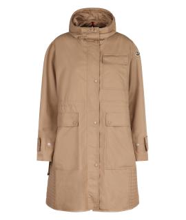 MONCLER Парка