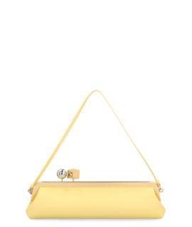JACQUEMUS Клатч/вечерняя сумка