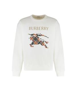 BURBERRY Худи/толстовка