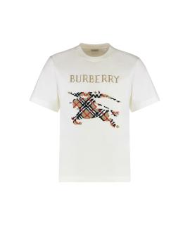 BURBERRY Футболка