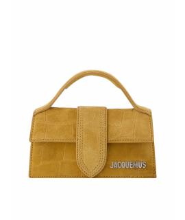 JACQUEMUS Сумка с короткими ручками