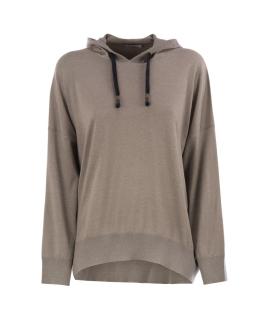 BRUNELLO CUCINELLI Худи/толстовка