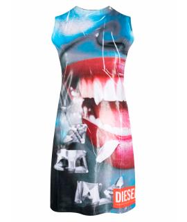 DIESEL Повседневное платье