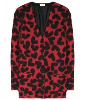 SAINT LAURENT Кардиган