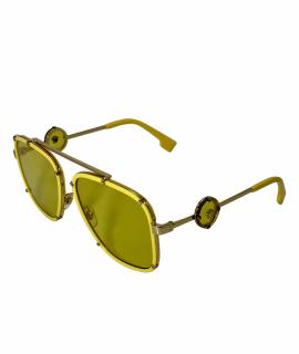 VERSACE VINTAGE Солнцезащитные очки
