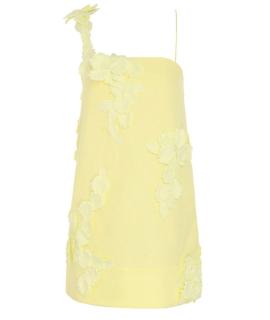 ZIMMERMANN Коктейльное платье