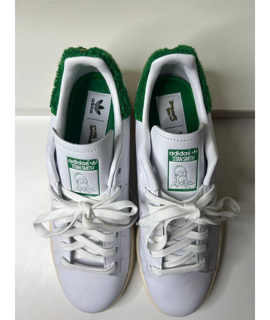 ADIDAS Низкие кроссовки / кеды, фото 3