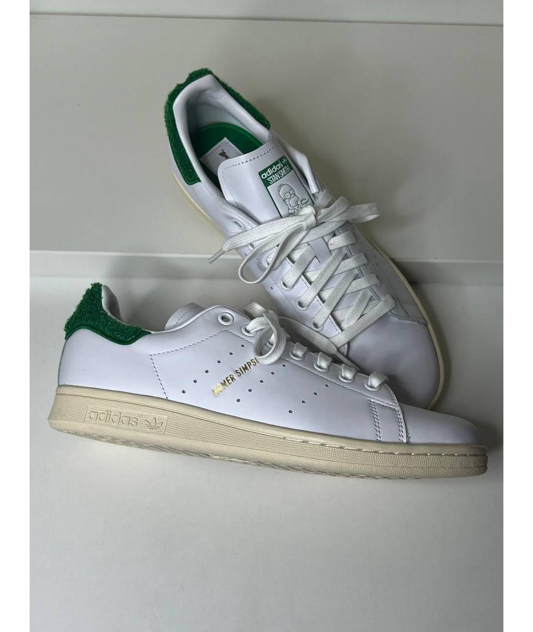 ADIDAS Низкие кроссовки / кеды, фото 9