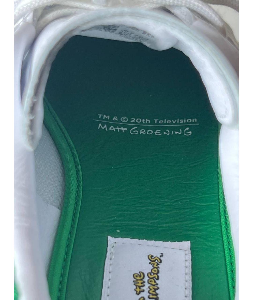 ADIDAS Низкие кроссовки / кеды, фото 7