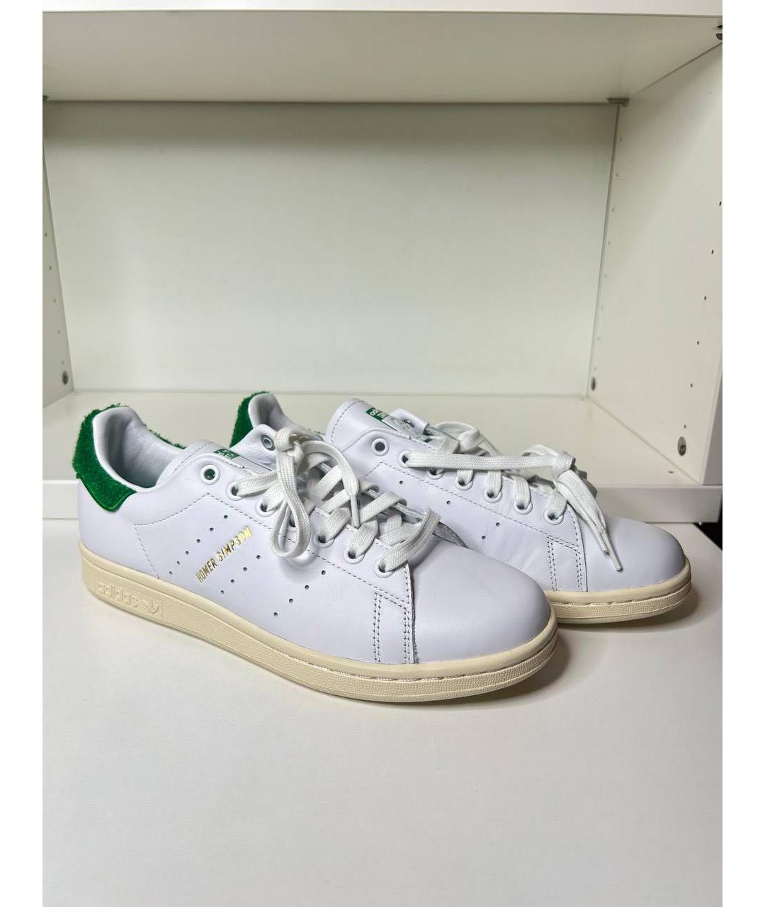 ADIDAS Низкие кроссовки / кеды, фото 2
