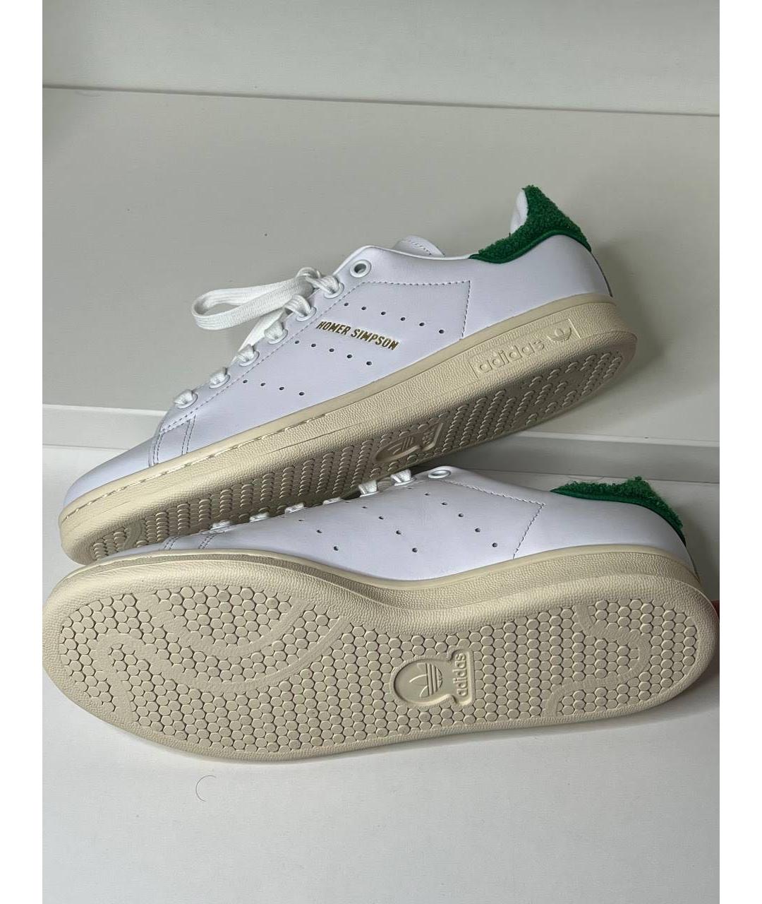 ADIDAS Низкие кроссовки / кеды, фото 8