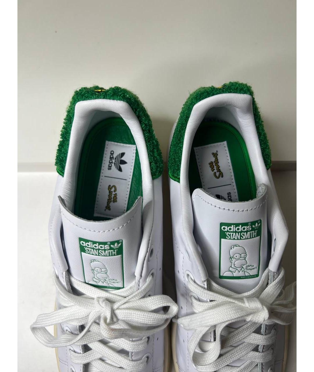 ADIDAS Низкие кроссовки / кеды, фото 4