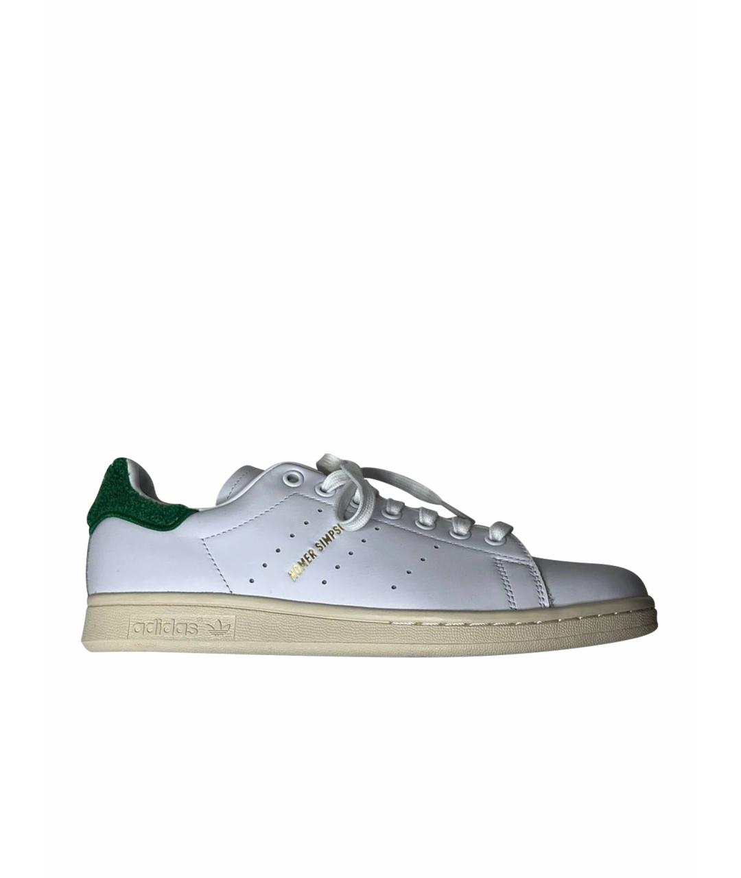 ADIDAS Низкие кроссовки / кеды, фото 1