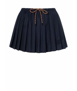 MIU MIU Юбка мини