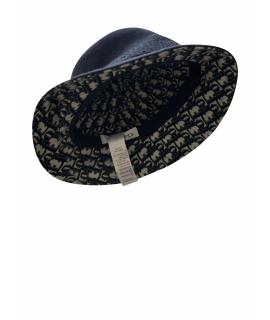 CHRISTIAN DIOR Шляпа