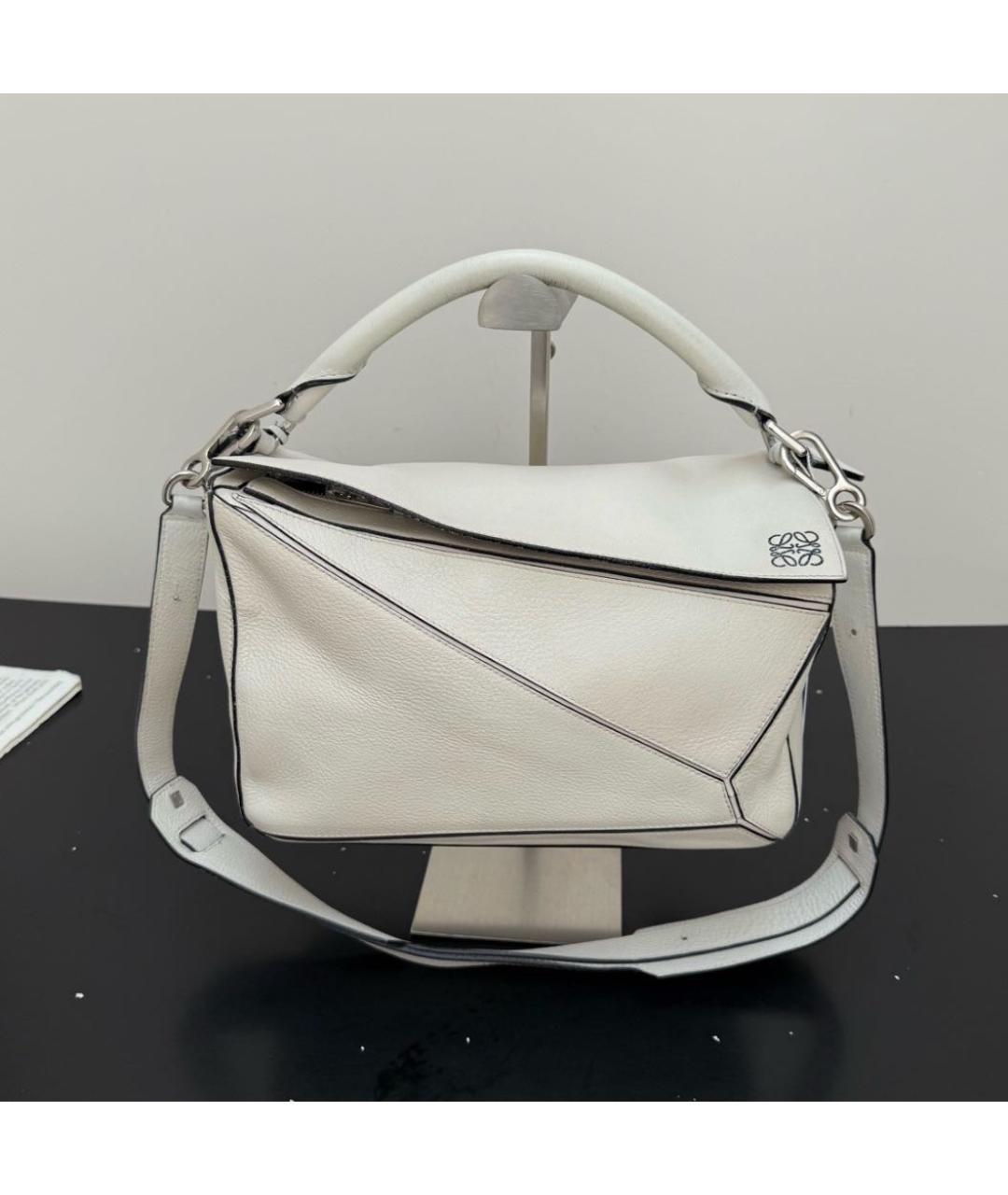 LOEWE Сумка через плечо, фото 5