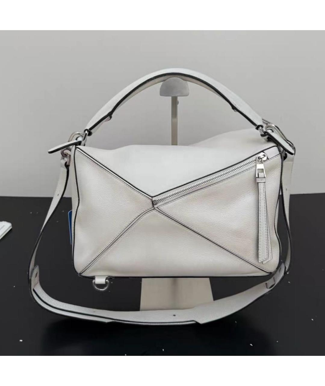 LOEWE Сумка через плечо, фото 6