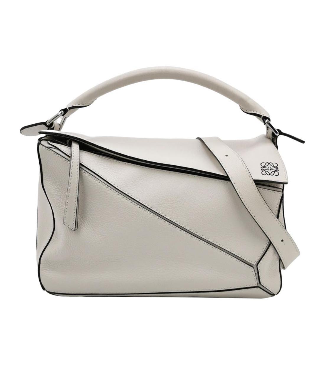 LOEWE Сумка через плечо, фото 1