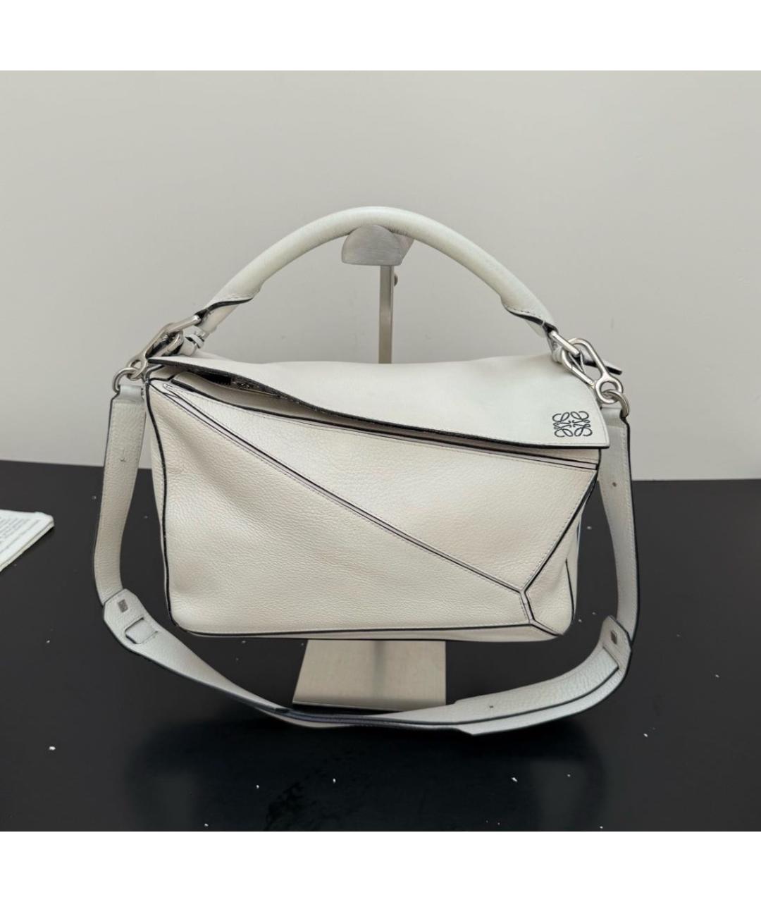 LOEWE Сумка через плечо, фото 3
