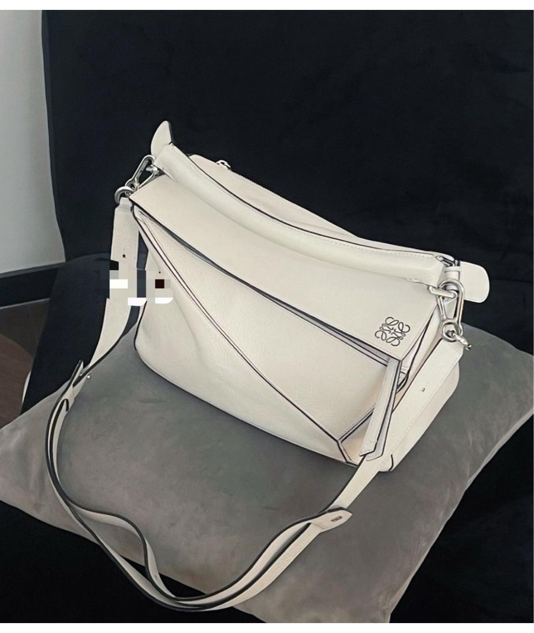 LOEWE Сумка через плечо, фото 2
