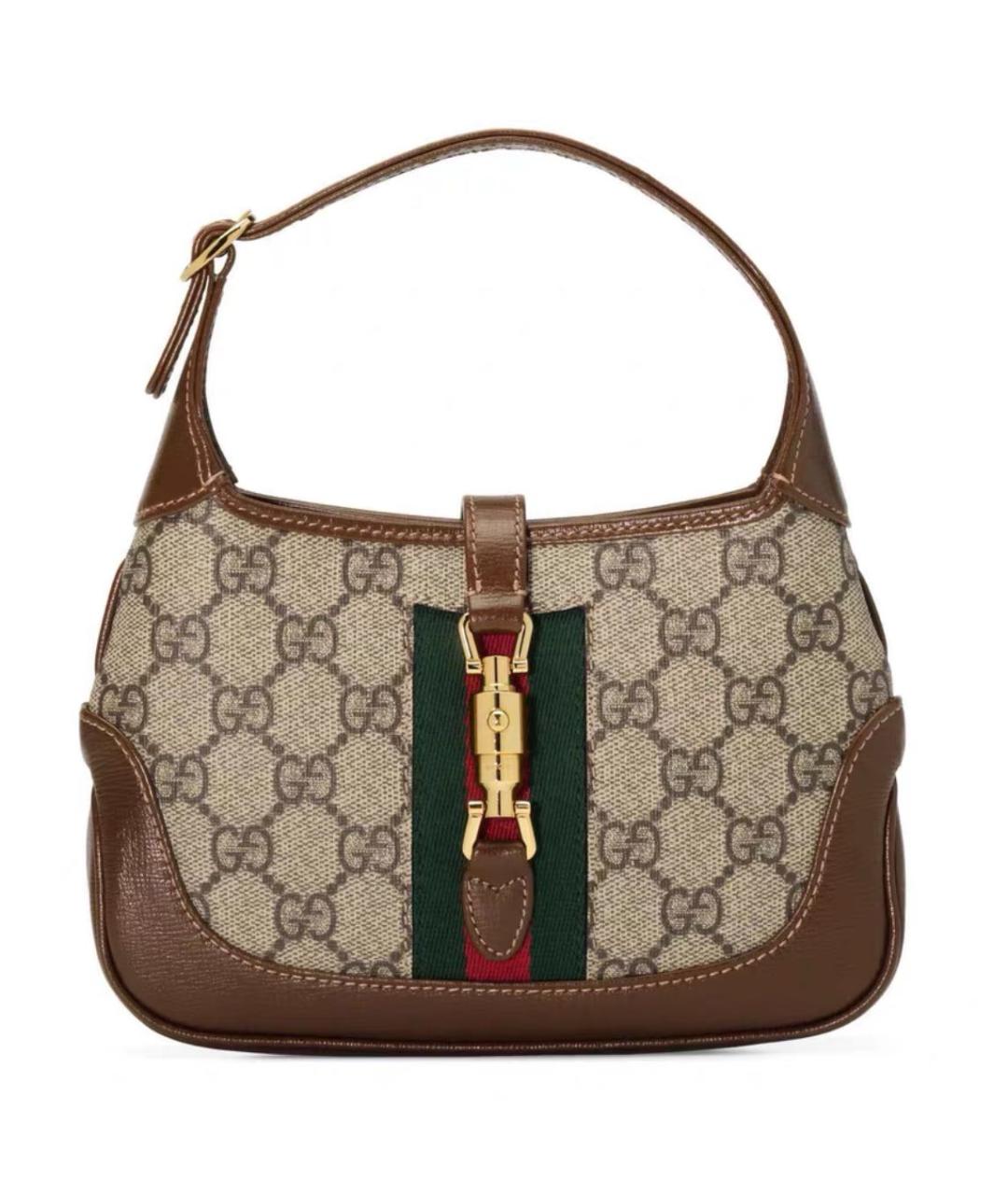 GUCCI Сумка через плечо, фото 1