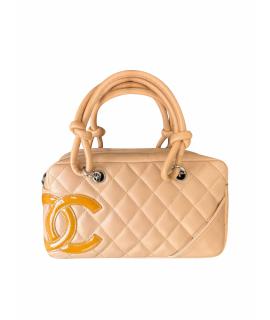 CHANEL Сумка через плечо