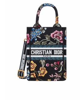 CHRISTIAN DIOR Сумка с короткими ручками