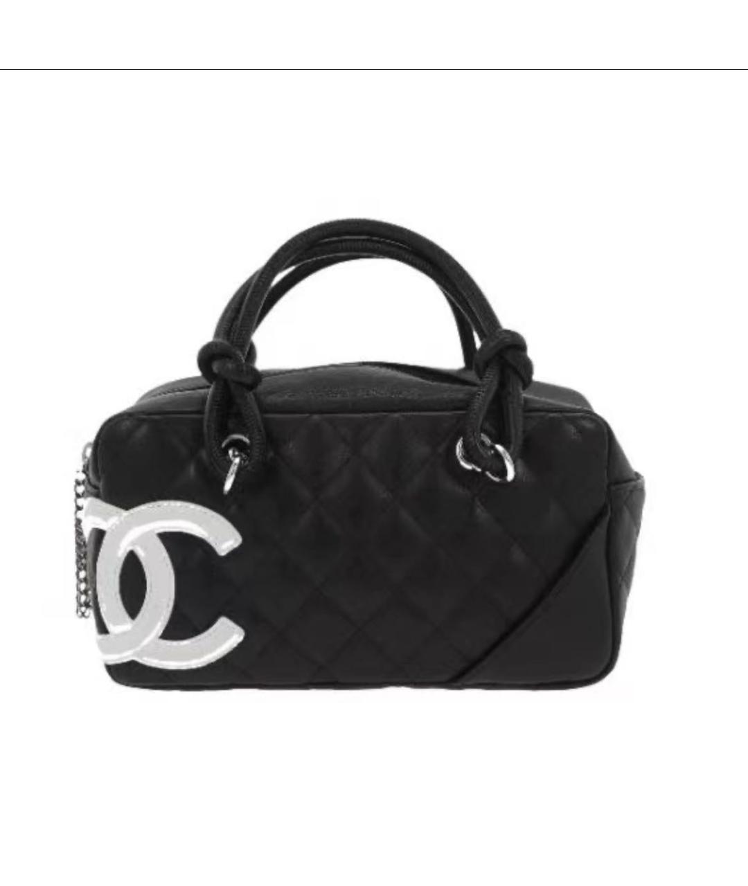 CHANEL Сумка через плечо, фото 1