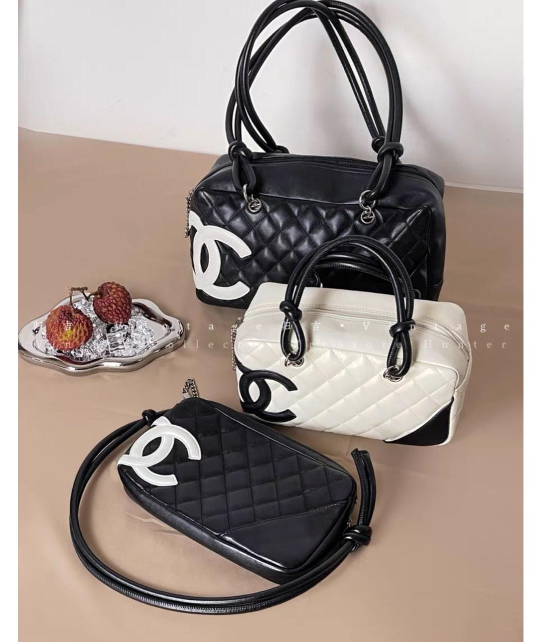 CHANEL Сумка через плечо, фото 7