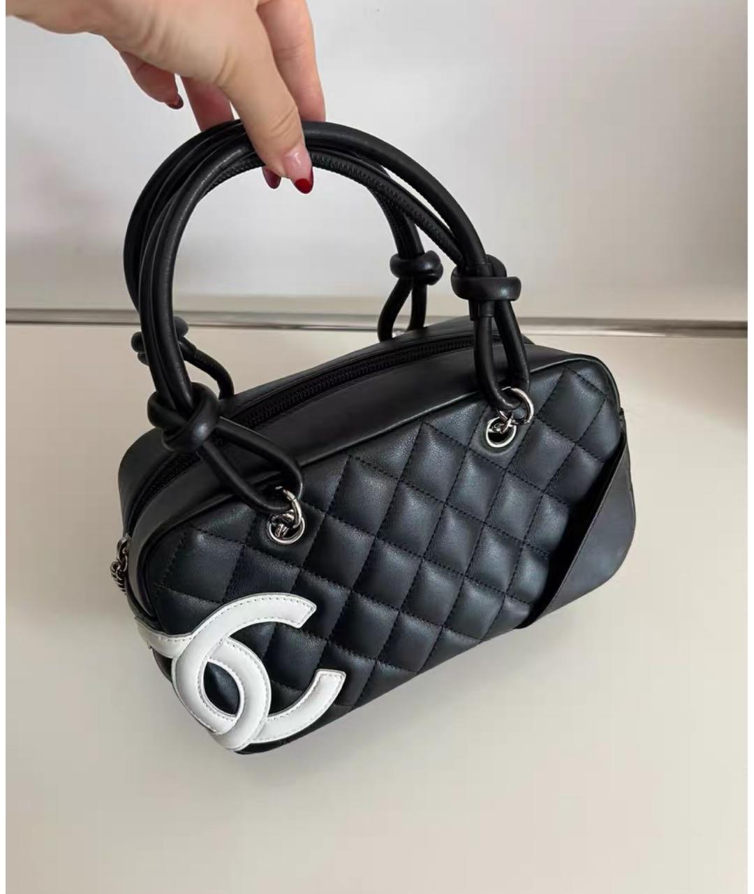 CHANEL Сумка через плечо, фото 2