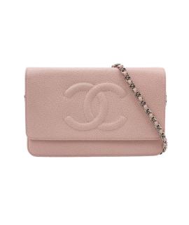 CHANEL Сумка через плечо