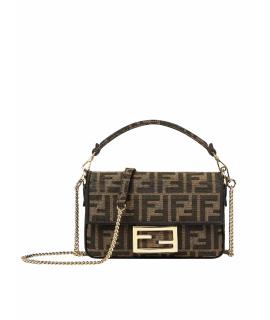 FENDI Сумка с короткими ручками
