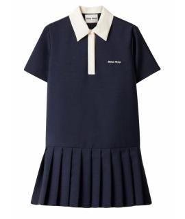 MIU MIU Повседневное платье