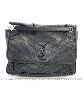 SAINT LAURENT Сумка через плечо