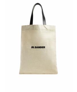 JIL SANDER Сумка с короткими ручками