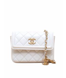 CHANEL Сумка через плечо