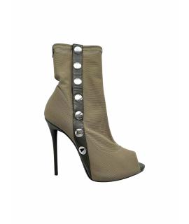 GIUSEPPE ZANOTTI DESIGN Ботильоны