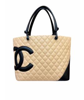 CHANEL Сумка тоут