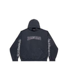 BALENCIAGA Худи/толстовка