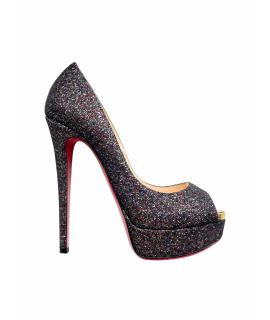 CHRISTIAN LOUBOUTIN Туфли