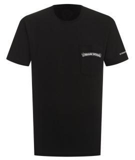 CHROME HEARTS Футболка