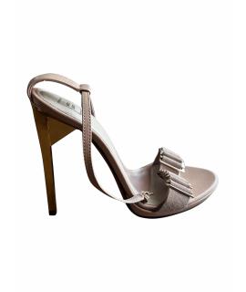 HERVE LEGER Босоножки