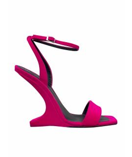 GIUSEPPE ZANOTTI DESIGN Босоножки