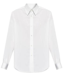 MCQ ALEXANDER MCQUEEN Классическая рубашка