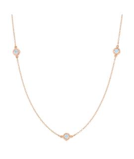 TIFFANY&CO Цепочка