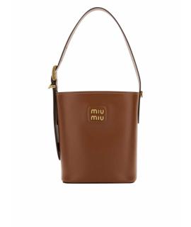 MIU MIU Сумка через плечо
