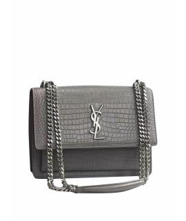 SAINT LAURENT Сумка через плечо